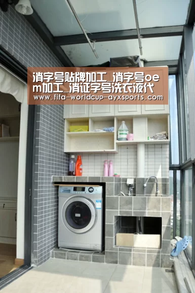 消字号贴牌加工_消字号oem加工_消证字号洗衣液代加工‘爱游戏官网’(图4) 爱游戏体育官网